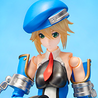 D-Arts&nbsp;ノエル=ヴァーミリオン