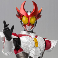 S.H.Figuarts&nbsp;仮面ライダーアギト シャイニングフォーム
