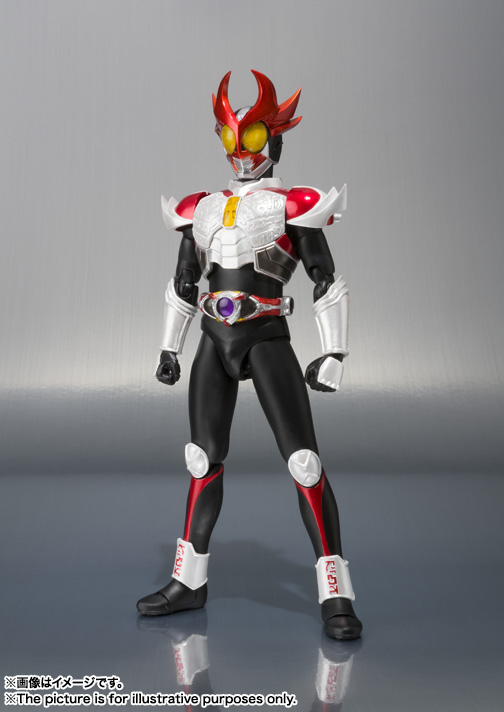 S.H.Figuarts 仮面ライダーアギト シャイニングフォーム