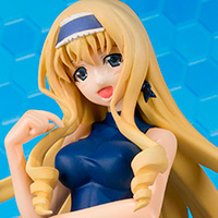 フィギュアーツZERO&nbsp;セシリア・オルコット