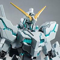 ROBOT魂&nbsp;＜SIDE MS＞ ユニコーンガンダム（デストロイモード）重塗装Ver.