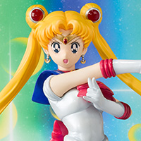 フィギュアーツZERO&nbsp;セーラームーン
