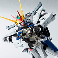 ROBOT魂&nbsp;＜SIDE MS＞ ガンダムアストレイ アウトフレームD (バックジョイント装備)