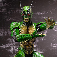 S.H.Figuarts&nbsp;仮面ライダーシン