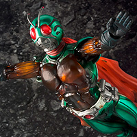 S.I.C.&nbsp;強化スカイライダー