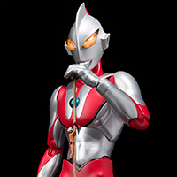 ULTRA-ACT&nbsp;にせウルトラマン