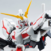 ROBOT魂&nbsp;＜SIDE MS＞ ユニコーンガンダム（デストロイモード）フルアーマー対応版