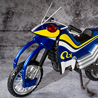 S.H.Figuarts&nbsp;アクロバッター