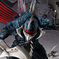 S.H.MonsterArts&nbsp;ガイガン（2004）