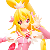 S.H.Figuarts&nbsp;キュアハート