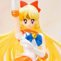 S.H.Figuarts&nbsp;セーラーヴィーナス