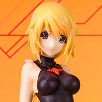 フィギュアーツZERO&nbsp;シャルロット・デュノア