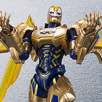 S.H.Figuarts&nbsp;ゴールデンライアン