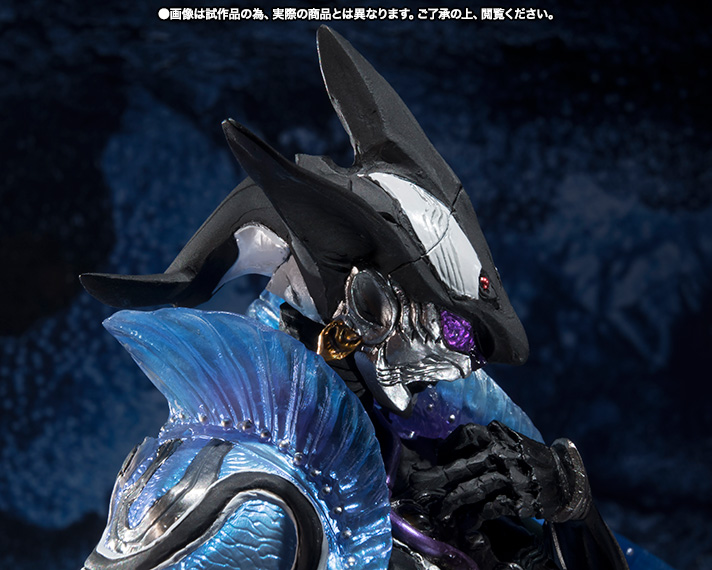 S.I.C.&nbsp;メズール