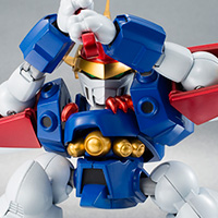 ROBOT魂&nbsp;＜SIDE MASHIN＞ 龍神丸Ver.2