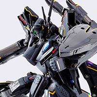 DX超合金&nbsp;YF-29 デュランダルバルキリー（オズマ機）
