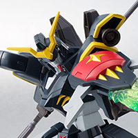 ROBOT魂&nbsp;＜SIDE MS＞ ガンダムデスサイズ