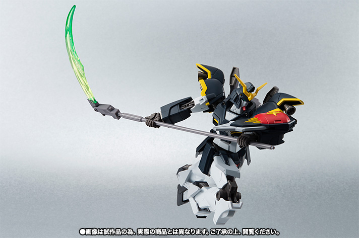 ROBOT魂 <SIDE MS> ガンダムデスサイズ