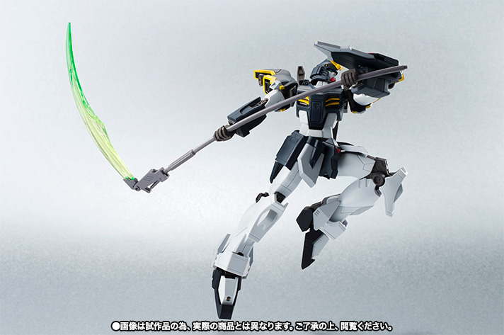 ROBOT魂 <SIDE MS> ガンダムデスサイズ