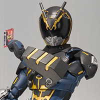 S.H.Figuarts&nbsp;オルタナティブ