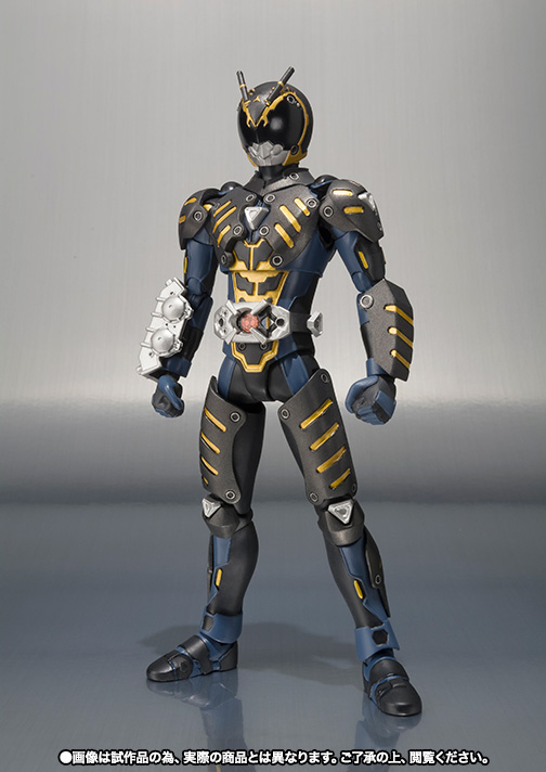 S.H.Figuarts オルタナティブ