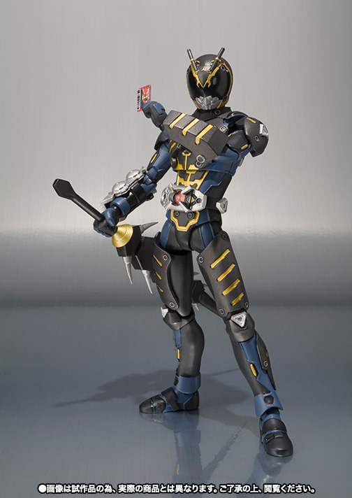 S.H.Figuarts オルタナティブ