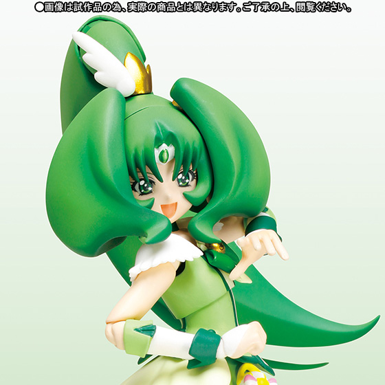 S.H.Figuarts キュアマーチ