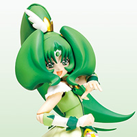 S.H.Figuarts&nbsp;キュアマーチ