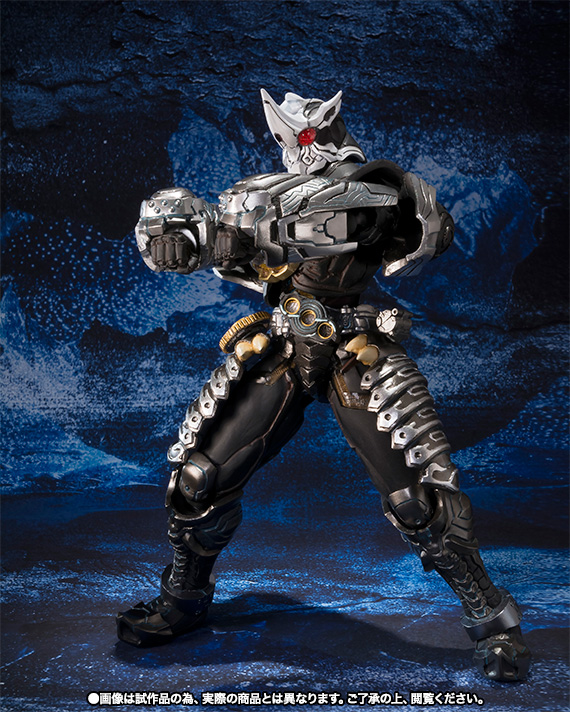 S.I.C. 仮面ライダーオーズ サゴーゾ コンボ│株式会社BANDAI SPIRITS