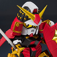 SDX&nbsp;武者頑駄無