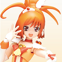 S.H.Figuarts&nbsp;キュアサニー