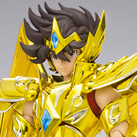 聖闘士聖衣神話&nbsp;サジタリアス星矢