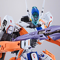 DX超合金&nbsp;YF-25 プロフェシー