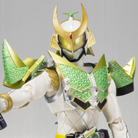 S.H.Figuarts&nbsp;仮面ライダー斬月 メロンアームズ
