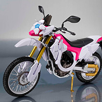 S.H.Figuarts&nbsp;サクラハリケーン