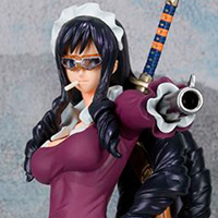 フィギュアーツZERO&nbsp;ベビー5