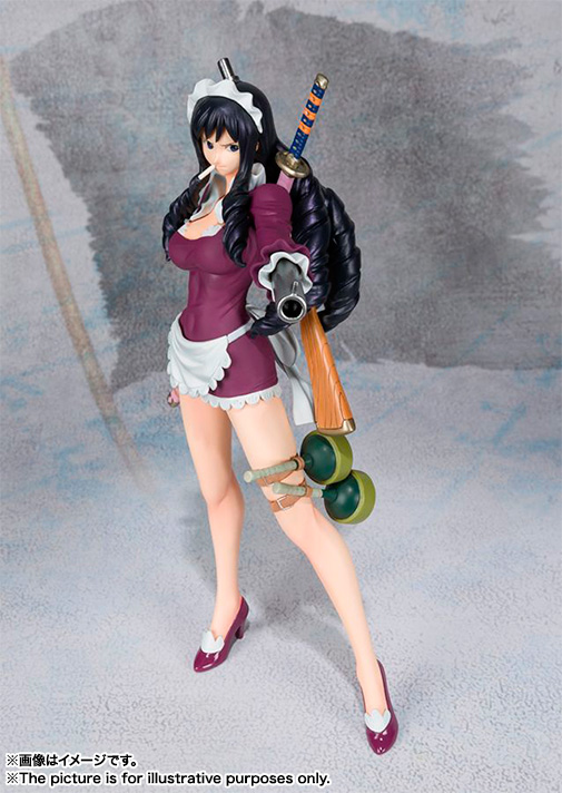 フィギュアーツZERO&nbsp;ベビー5