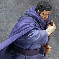 フィギュアーツZERO&nbsp;“藤虎”イッショウ