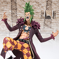 フィギュアーツZERO&nbsp;バルトロメオ