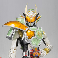 S.H.Figuarts&nbsp;仮面ライダー斬月・真 メロンエナジーアームズ