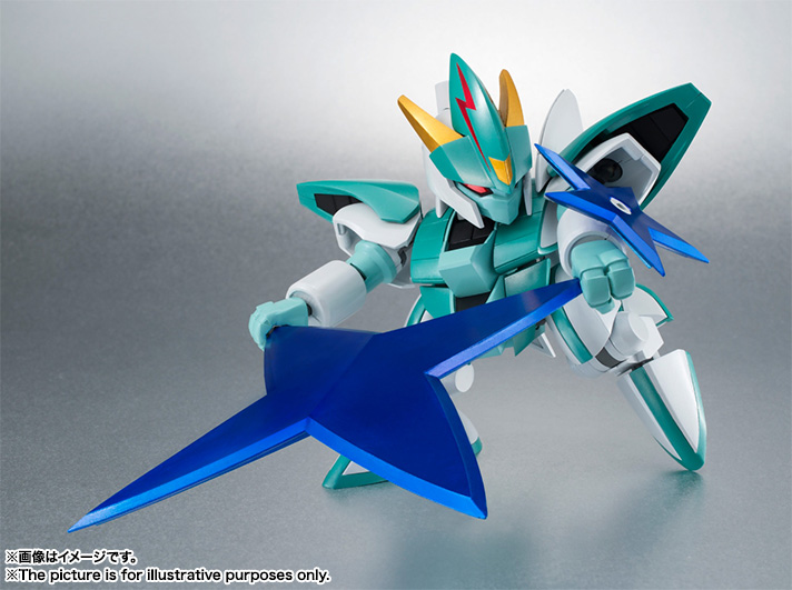 ROBOT魂 <SIDE MASHIN> 幻王丸