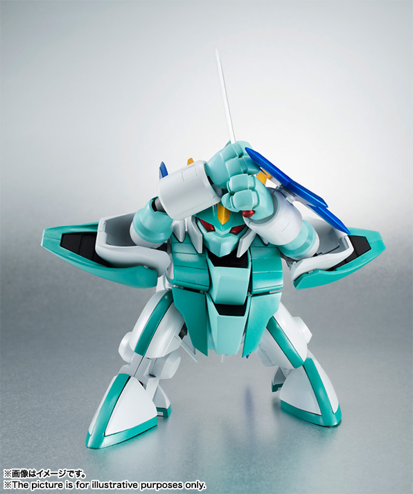 ROBOT魂 <SIDE MASHIN> 幻王丸