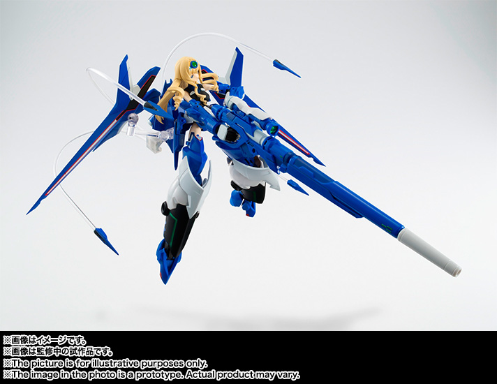 アーマーガールズプロジェクト ブルー・ティアーズ【ストライク・ガンナー】×セシリア・オルコット