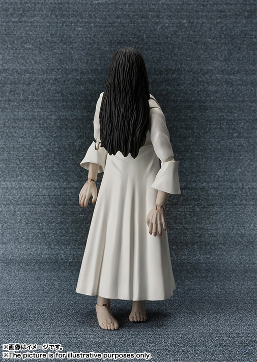 S.H.Figuarts 山村貞子