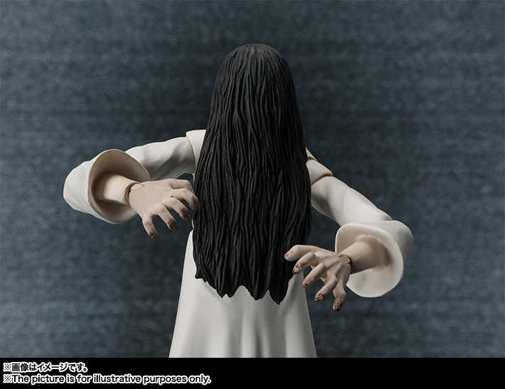 S.H.Figuarts 山村貞子