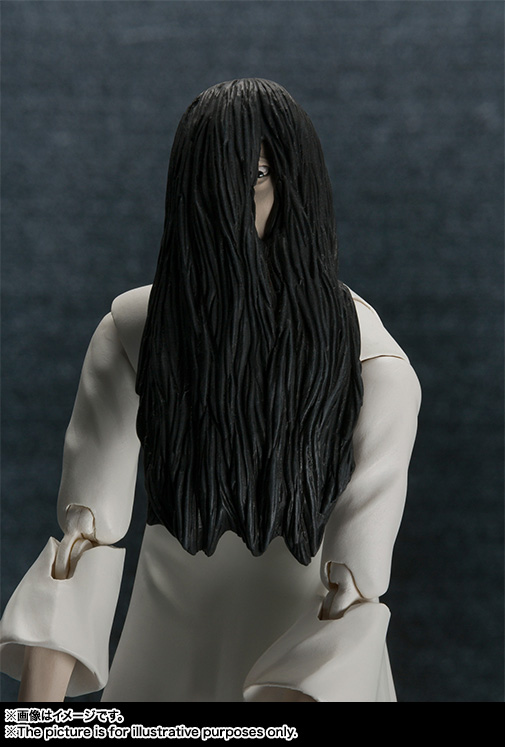 S.H.Figuarts 山村貞子