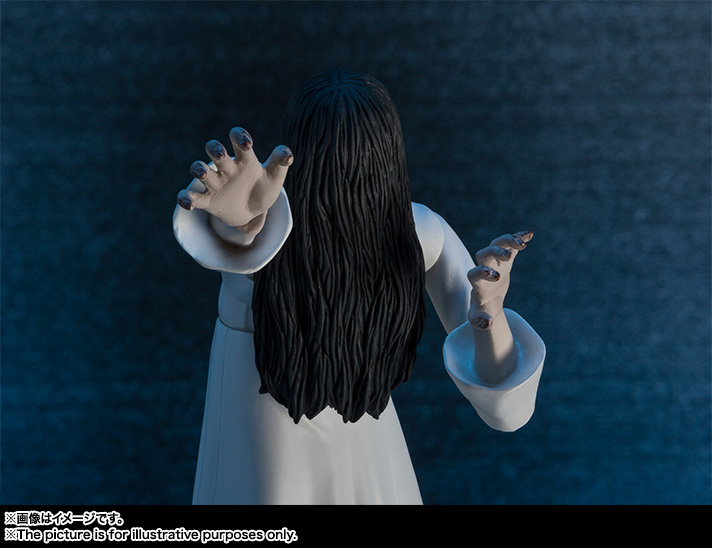 S.H.Figuarts 山村貞子