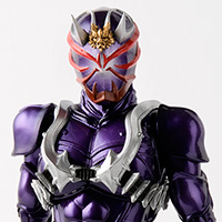 S.H.Figuarts（真骨彫製法）&nbsp;仮面ライダー響鬼