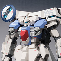ROBOT魂（Ka signature）&nbsp;＜SIDE MS＞ EWACネロ