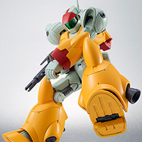 ROBOT魂&nbsp;＜SIDE RV＞ バイファム（練習機）